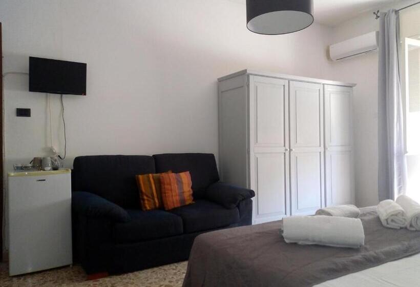 带1个卧室的公寓, Alghero Seaside