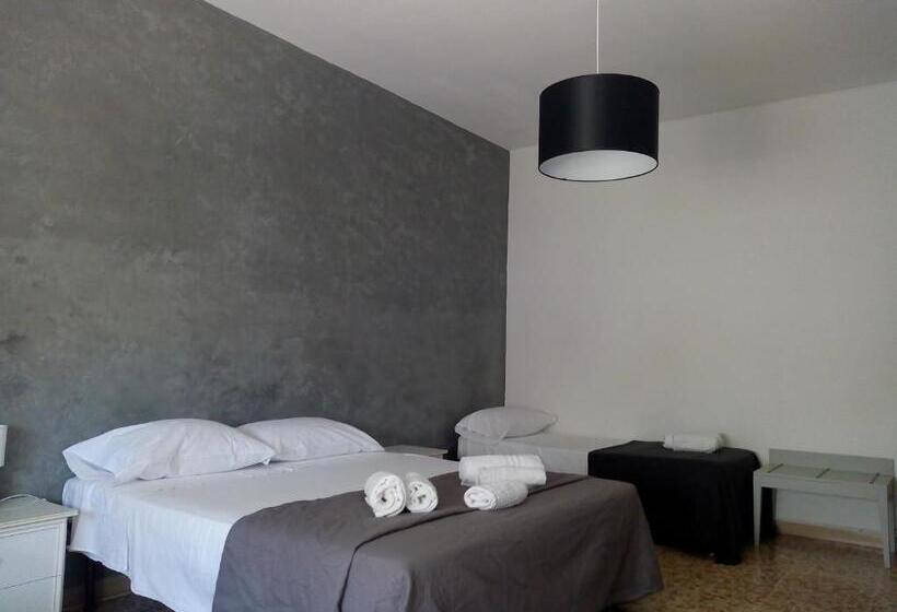 带1个卧室的公寓, Alghero Seaside