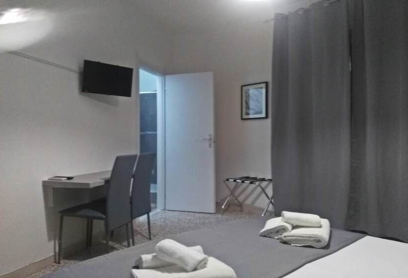 带1个卧室的公寓, Alghero Seaside