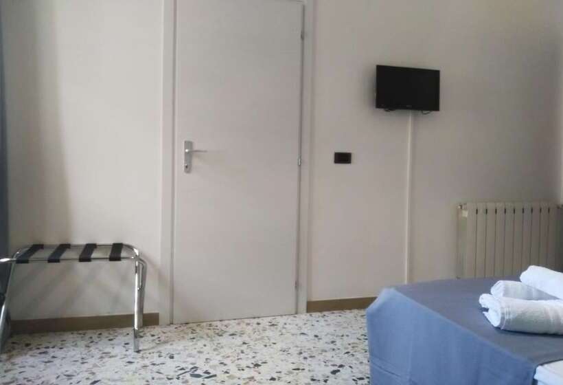 带1个卧室的公寓, Alghero Seaside