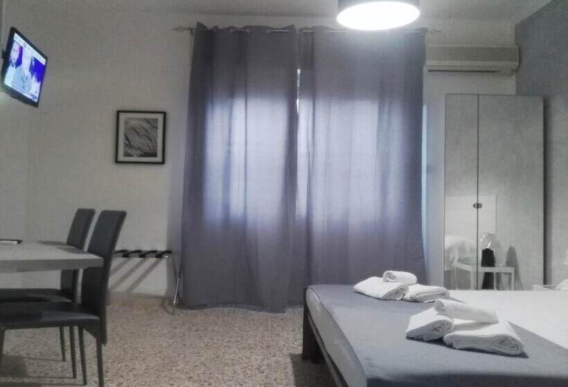 带1个卧室的公寓, Alghero Seaside