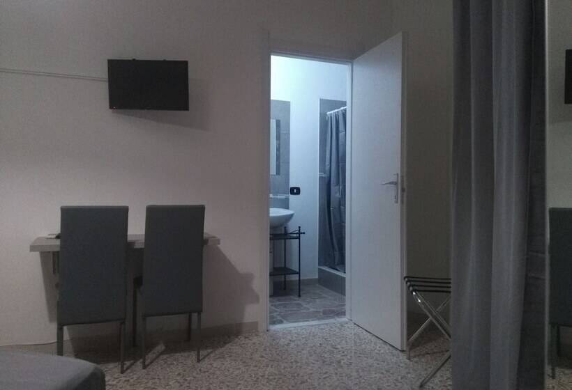 带1个卧室的公寓, Alghero Seaside