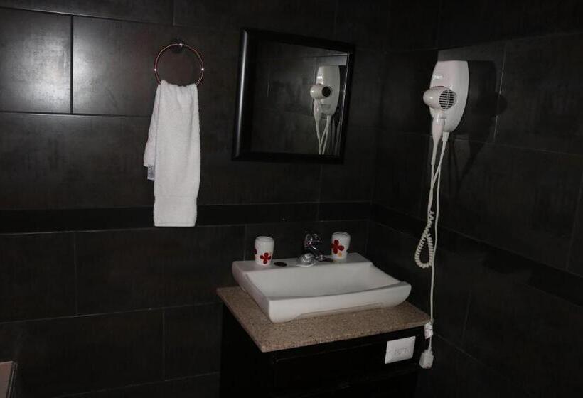 استودیوی استاندارد, Vista Los Volcanes Hotel Y Restaurante