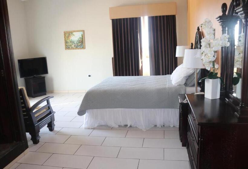 استودیوی استاندارد, Vista Los Volcanes Hotel Y Restaurante