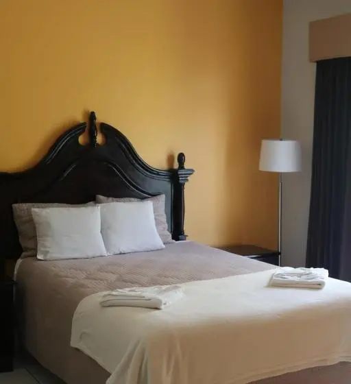 استودیوی استاندارد, Vista Los Volcanes Hotel Y Restaurante