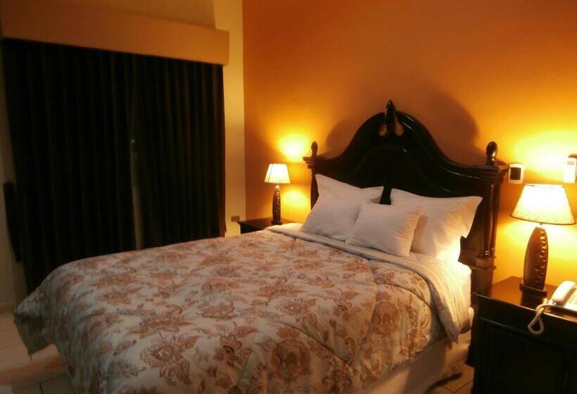 استودیوی استاندارد, Vista Los Volcanes Hotel Y Restaurante