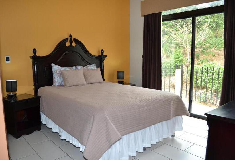 استودیوی استاندارد, Vista Los Volcanes Hotel Y Restaurante