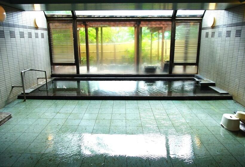 غرفة قياسية, Resort Hotel Tateshina