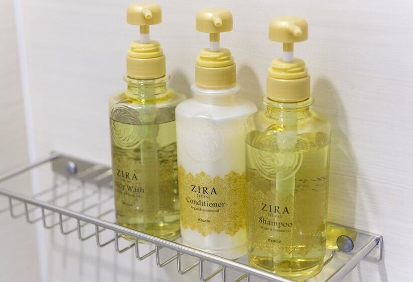 スーペリアールーム, Best Western Plus Hotel Fino Osaka Kitahama