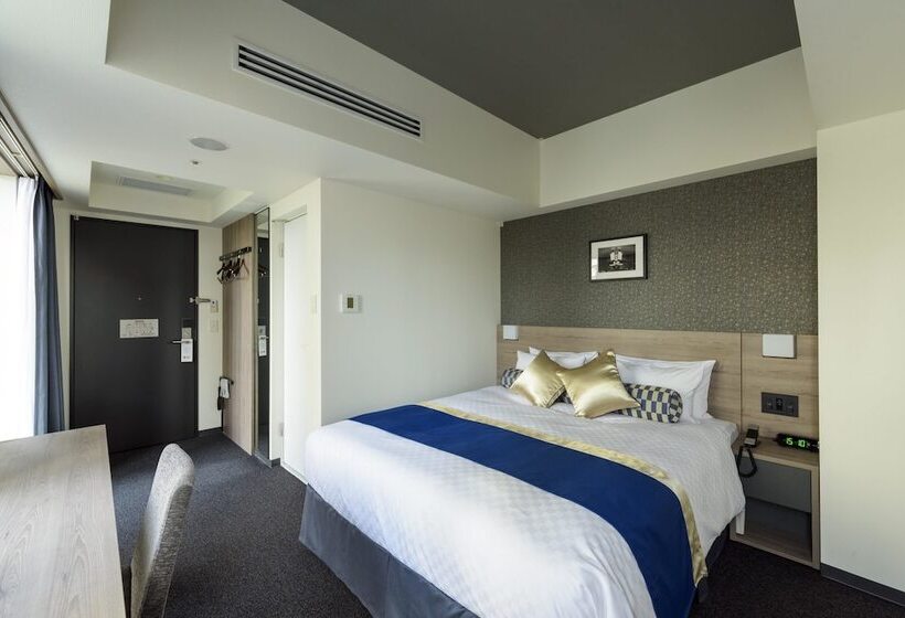 スーペリアールーム, Best Western Plus Hotel Fino Osaka Kitahama