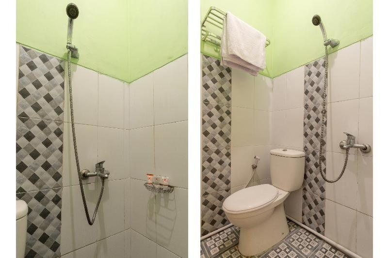 سوییت لوکس, Hutasimo Residence By Oyo Rooms
