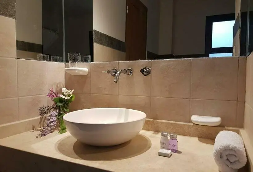 デラックスルーム, Casa Lopez