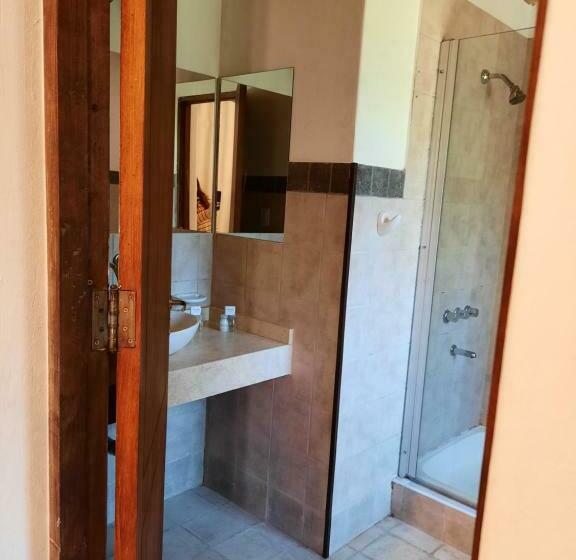 اتاق استاندارد, Casa Lopez