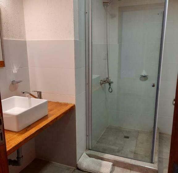 سوئیت با تخت بزرگ, Casa Lopez