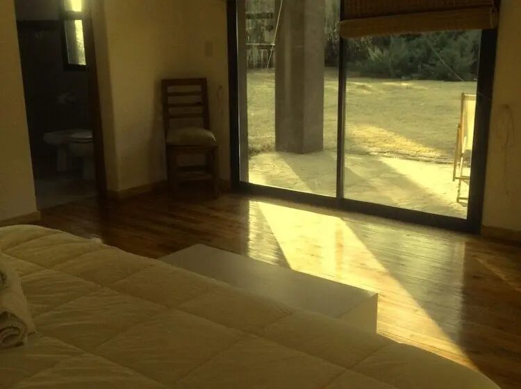 デラックスルーム, Casa Lopez