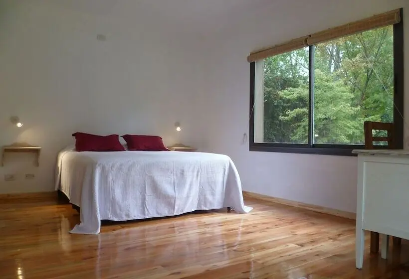 デラックスルーム, Casa Lopez