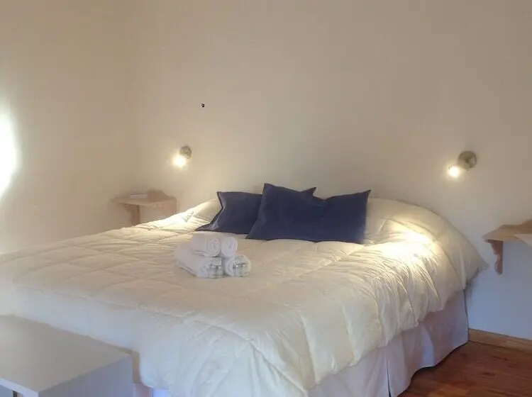 デラックスルーム, Casa Lopez