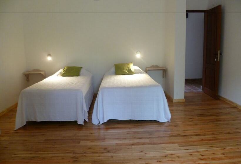 اتاق استاندارد, Casa Lopez