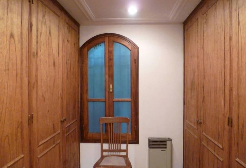 디럭스 룸, Casa Lopez