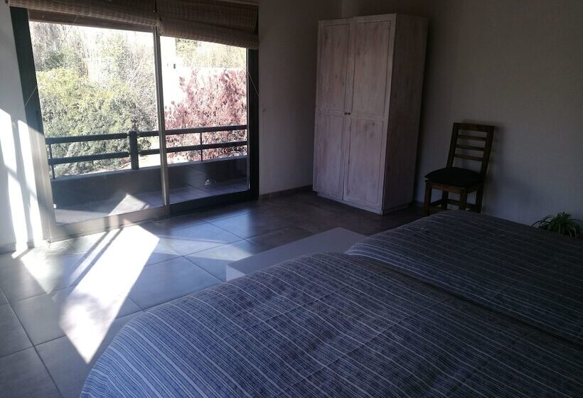 سوئیت راحتی, Casa Lopez