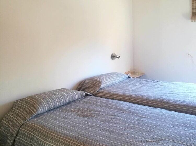 سوئیت راحتی, Casa Lopez