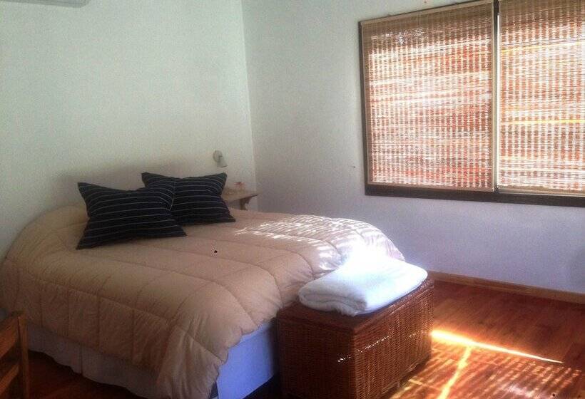 سوئیت راحتی, Casa Lopez