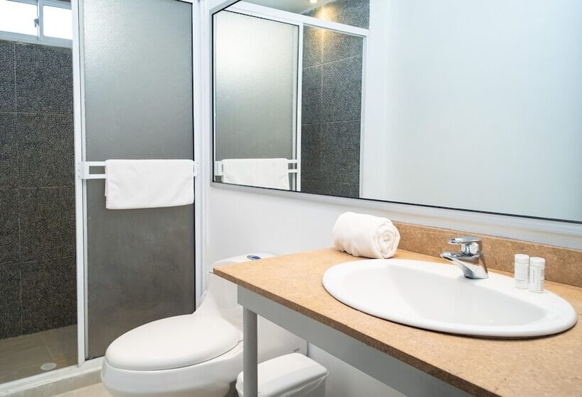 Standardrum, Portobelo Boulevard