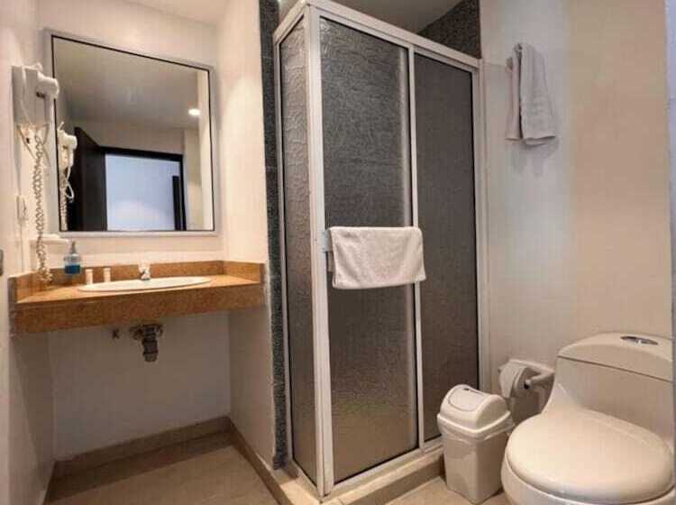 Standardrum, Portobelo Boulevard