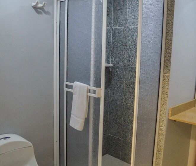 Standardrum, Portobelo Boulevard