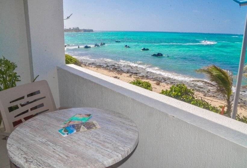 Standard Fembäddsrum, Portobelo Boulevard