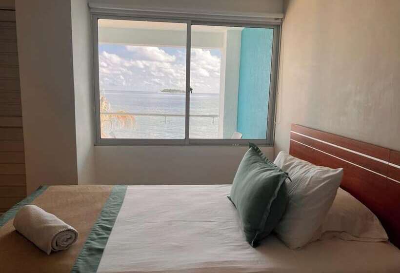 Standard Fembäddsrum, Portobelo Boulevard