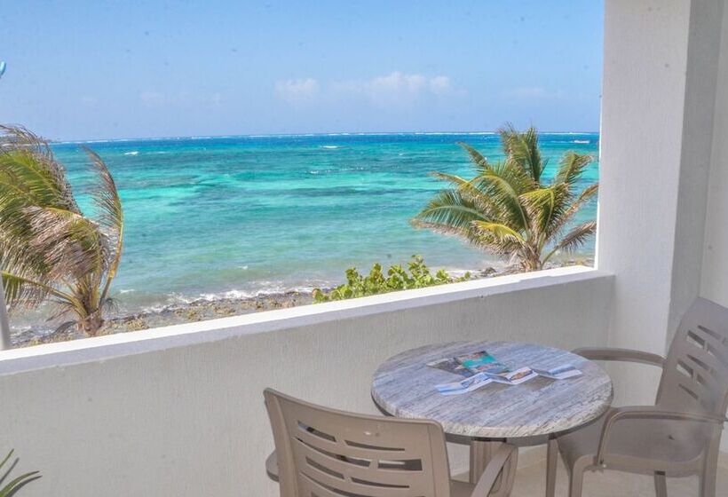 Standard Fembäddsrum, Portobelo Boulevard