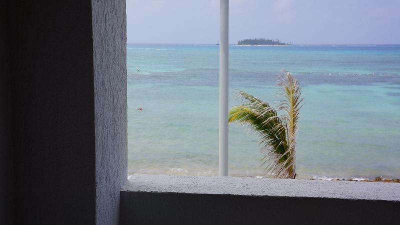 Familjerum Havsutsikt, Portobelo Boulevard