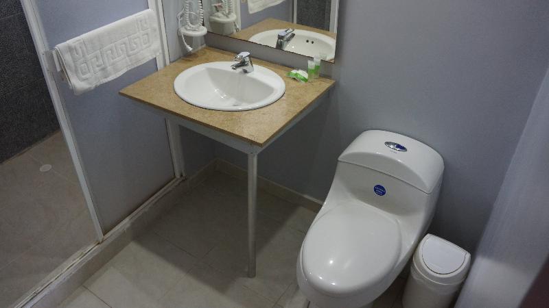 Standard Trippelrum, Portobelo Boulevard