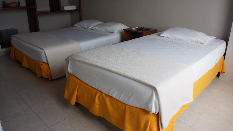 Standard Trippelrum, Portobelo Boulevard