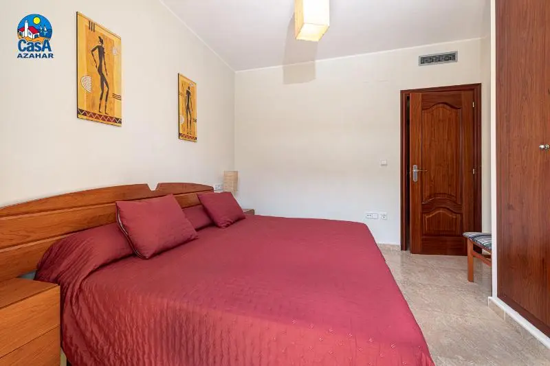 ２ベッドルームアパートメント, Apartamentos Madeira Casa Azahar