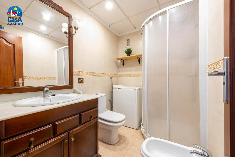 ２ベッドルームアパートメント, Apartamentos Madeira Casa Azahar