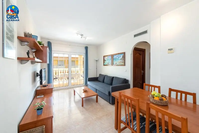 ２ベッドルームアパートメント, Apartamentos Madeira Casa Azahar