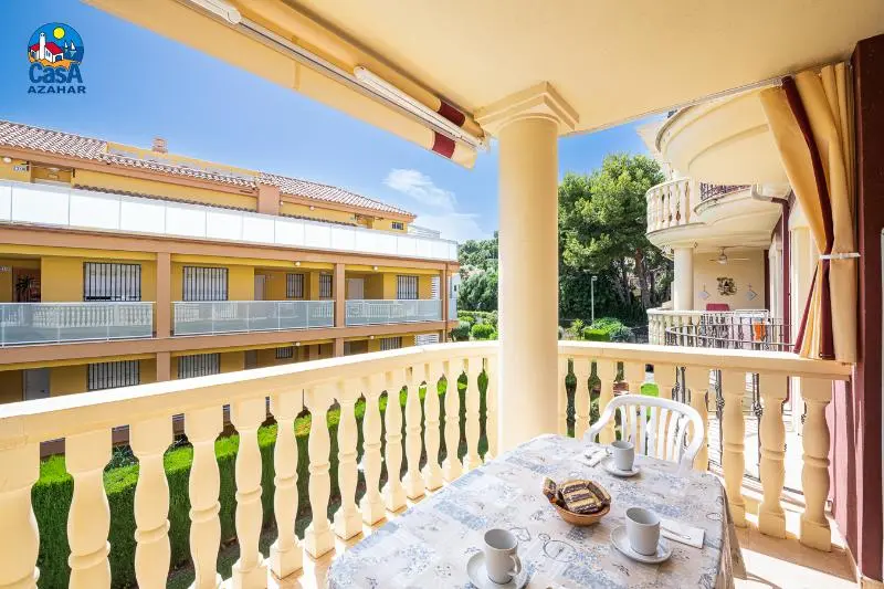２ベッドルームアパートメント, Apartamentos Madeira Casa Azahar