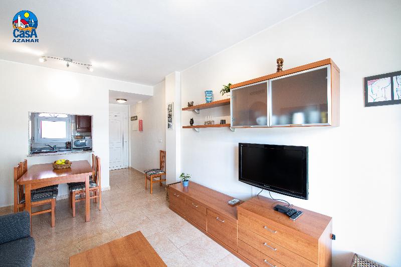 带2个卧室的公寓, Apartamentos Madeira Casa Azahar
