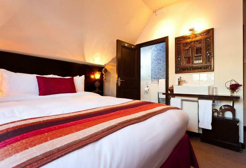 수피리어 싱글 룸, House Of Agnes