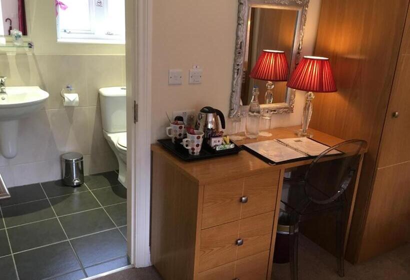 스탠다드 룸, House Of Agnes