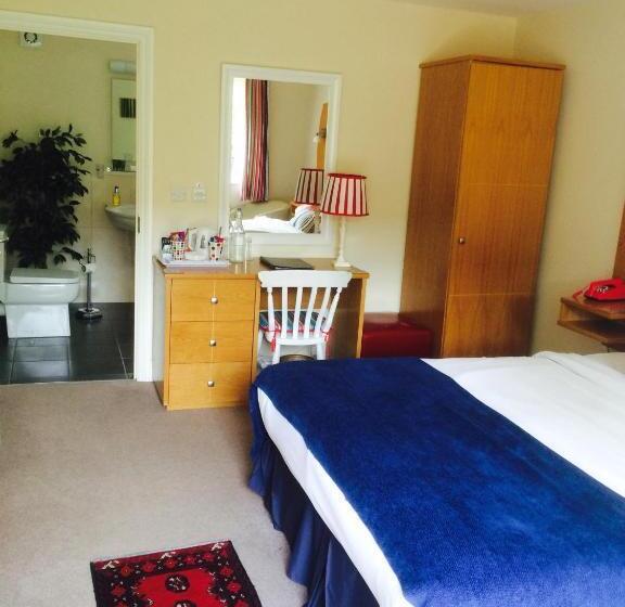 스탠다드 룸, House Of Agnes