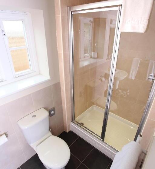 스탠다드 룸, House Of Agnes