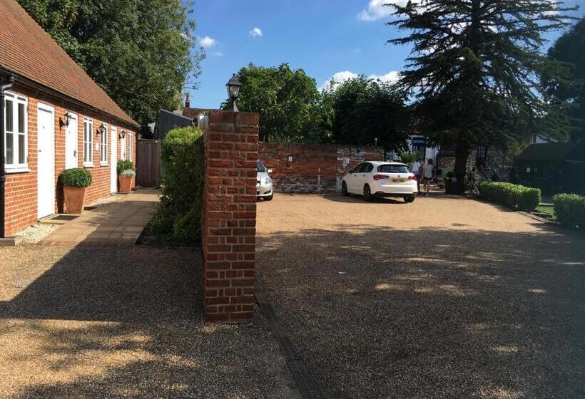 스탠다드 룸, House Of Agnes