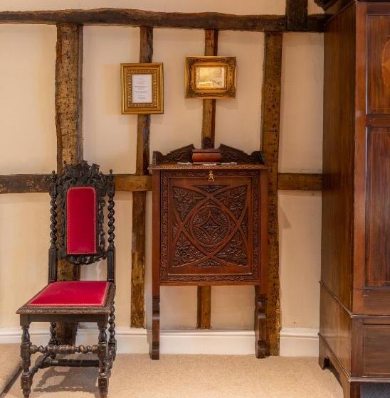 디럭스 룸, House Of Agnes