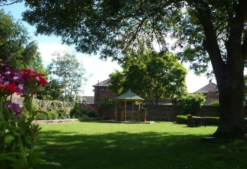 스탠다드 룸 킹사이즈 침대, House Of Agnes