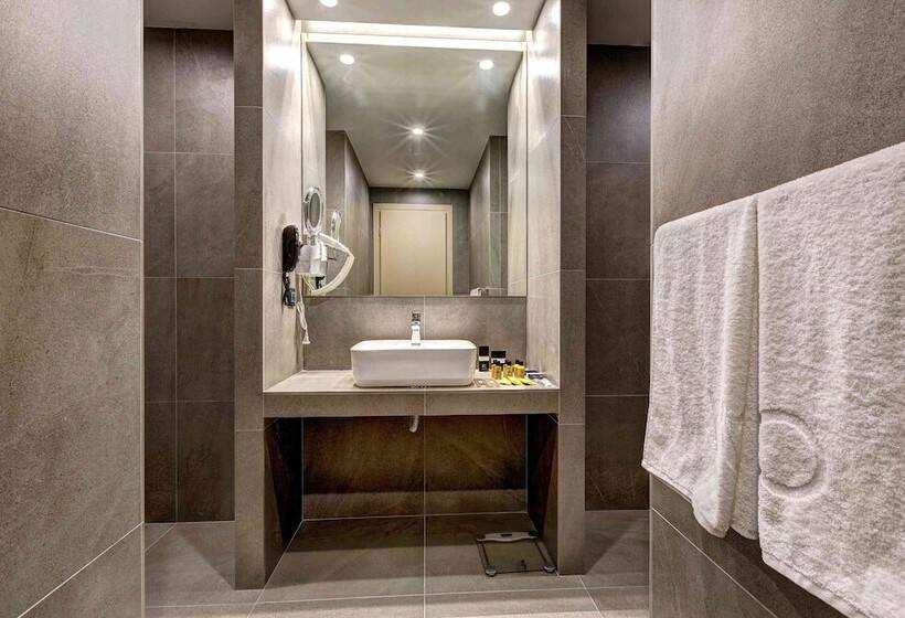 سوییت, White Olive Elite Laganas