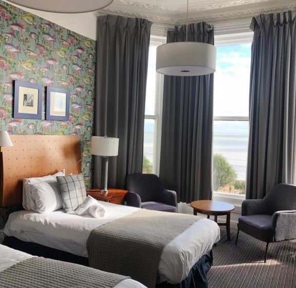 Номер Стандарт Вид на Море, West Rocks Townhouse