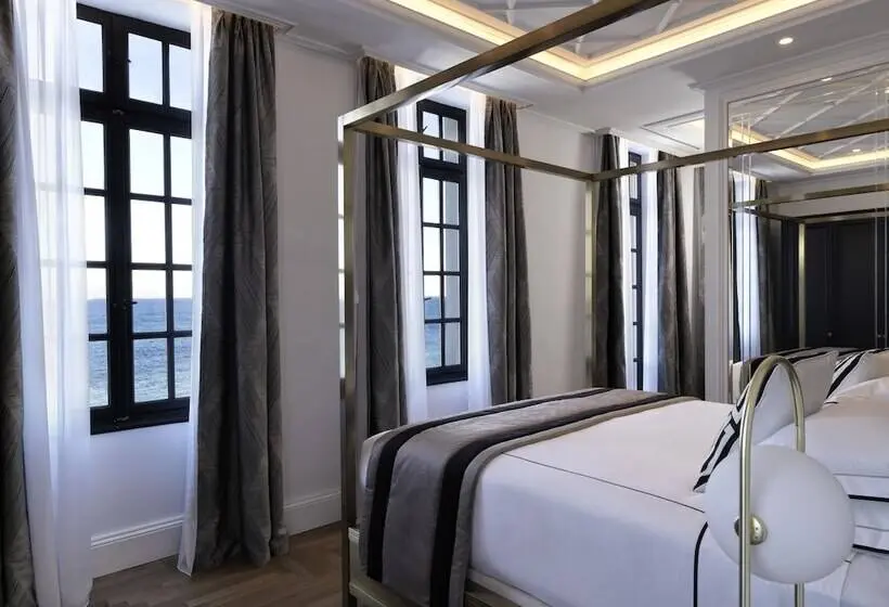シティビュージュニアスイート, Albergo Gelsomino